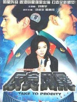 反貪風(fēng)暴(1997)(全集)