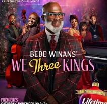 BeBe Winans 的[我們?nèi)齻€(gè)國(guó)王]